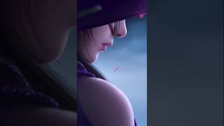 Cg game✨💞cute girl shorts viral viralshorts 4k donghua cgi shortsviral cgshorts cgviral [upl. by Strader264]