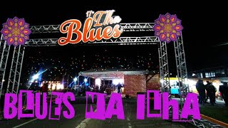 BLUES E ROCK EM ILHA COMPRIDA 💚ilhacomprida brazil blues [upl. by Christie150]