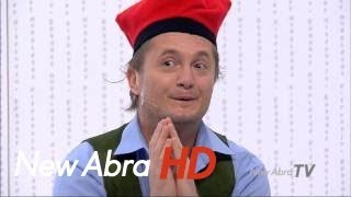 Kabaret Moralnego Niepokoju  Daj spokój kobieto Full HD [upl. by Shelby]