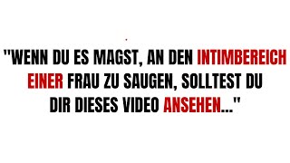 SCHOCKIERENDE PSYCHOLOGISCHE FAKTEN ÜBER DEN KÖRPER UND DAS VERHALTEN VON FRAUEN [upl. by Wakerly]