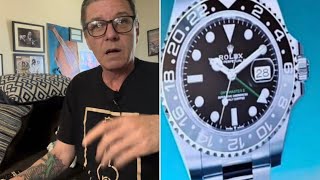 NEW ROLEX LEAKS Watches amp Wonders 2024 CARTIER TORTUE IS BACK [upl. by Ainnek287]