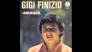 Gigi Finizio  Innamorati ALBUM SMANIA [upl. by Hnahym914]