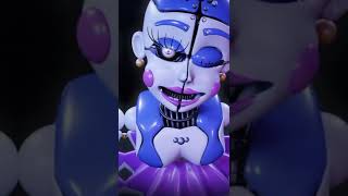 Springtrap x ballora 💖👍👍👍 quotNo Mercyquot  edit fnaf ship [upl. by Hamachi]