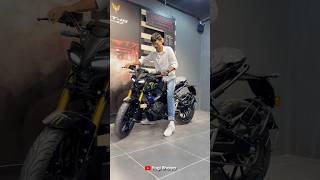 Taking Delivery of Yamaha MT 15 MotoGP Edition 🔥trending automobile yamaha mt15 love newsong [upl. by Sherri]