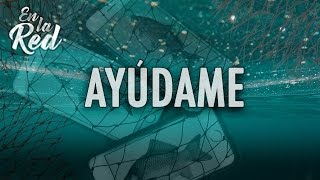 Pablo Olivares  Ayúdame Vídeo Lyric [upl. by Morgenthaler]