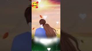 Raat Din chena tumi chile ochena 🥰 youtube new  WhatsApp status video 🥰💝🥰💝🥰 [upl. by Nimesay]