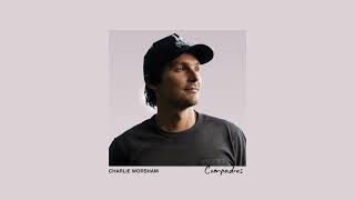 Charlie Worsham  Handful Of Dust feat Lainey Wilson Audio [upl. by Melli432]