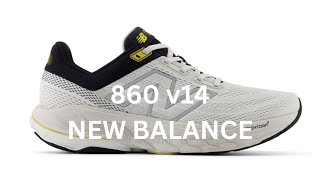 New Balance 860 V14 [upl. by Malti139]