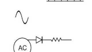 Rectifiers a few basics [upl. by Htenaj]