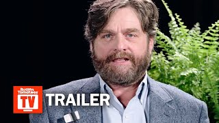 Between Two Ferns The Movie Trailer 1 2019  Rotten Tomatoes TV [upl. by Hairahs]