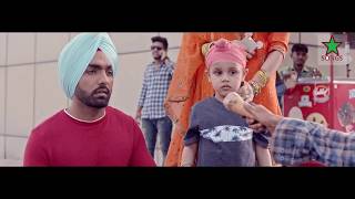 Qismat Full Song Ammy Virk and Sargun Mehta Jaani B Praak with Arvindr Khaira [upl. by Nunes]