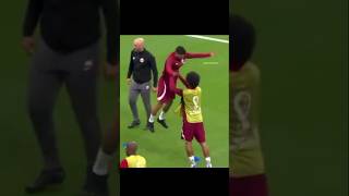 WTF Football Moments 🤔🤷‍♂️ [upl. by Webber]