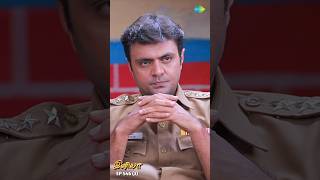 INIYA Serial Shorts  Ep 546  3  Alya Manasa Rishi  shorts ytshorts  Saregama TV Shows Tamil [upl. by Aisatsanna]