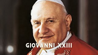 Santo del Giorno 11 ottobre  Papa Giovanni XXIII [upl. by Trauts]