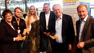 Die BGR auf der IdeenExpo 2017 [upl. by Giltzow]