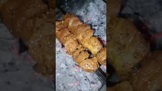 Tikka boti recipefood cooking chef [upl. by Hen]