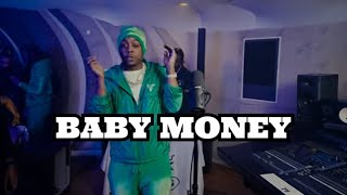 Baby Money  2 Million Up Peezy  Jackin For Beats Live Performance Detroit Artist [upl. by Silsbye]