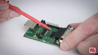 FTDI Chip UART to USB Solutions [upl. by Aihsenek]