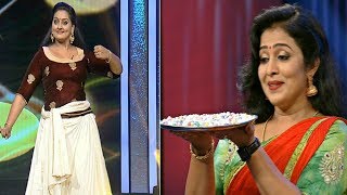 Onnum Onnum Moonu Season2 I Ep 58  With Uma amp Suchithra I Mazhavil Manorama [upl. by Ayhdnas657]