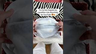 Estas zapatillas son la mejor compra de mi vida😂🤭zapatillas regalo navidadpantuflas slippers [upl. by Devin187]