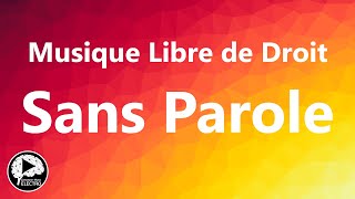 Musique libre de droit sans parole pour montage vidéo YouTube [upl. by Ahsuoj]