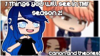 THE MUSIC FREAKS SEASON 2 CONTENT ❤ 🎶  7 Things You Can Expect About The New Season 🫶🏻🌸 [upl. by Ameerak]