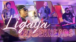 The Giglers  Ligaya Eraserheads RKM21 [upl. by Helaina]