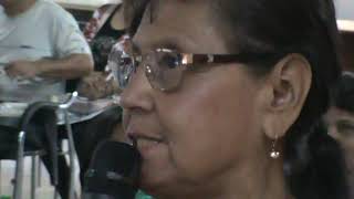 PROFESORA PASCUALA HEREDIA MARCHAN PARTICIPANDO EN TALLER EN TUMBES SOBRE TRABAJO 28102024 [upl. by Dlonyer887]