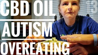 CBD Oil Effects for Autism [upl. by Hermon954]