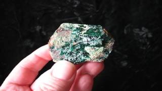 Learn about Atacamite for healingAvalon Crystals [upl. by Stern49]