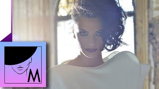 Milica Pavlovic  Milimetar Official Video 2014 [upl. by Fayth523]