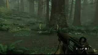 resistance 2 gameplay [upl. by Taimi763]