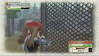 Valkyria Chronicles  Chapter 5  Rank A [upl. by Micheil670]