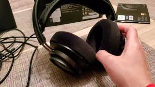 Philips Fidelio X2HR Part 2 The real Review [upl. by Pegg]