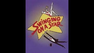 Swinging On a Star Dan Sinatra Troll Song [upl. by Lowndes656]