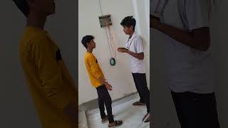 current mar dega comedy banaraswala comedyvideos funny shorts [upl. by Uzzia]