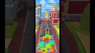 subwaysurfers shorts short [upl. by Aim]