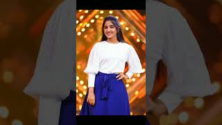 Kalyanam Kamaneeyam Serial fame meghana lokesh [upl. by Ailaro]