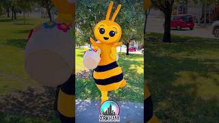 Los insectos son chiquitos 🐝🐞 plimplim musicainfantil cancionesinfantiles insectos shorts [upl. by Kaleb]