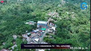 ðŸ”´ EN VIVO Banda Apocalipsis Ana Cristina Guarcas Manuel Xon Desde Aldea PacamachÃ© [upl. by Esiom620]