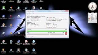 Como usar DVD Decrypter tutorial español spanish parte 5 [upl. by Noyr469]