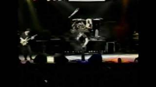 Stryper live in Azusa 2001 [upl. by Lutim]