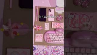 1 sanrio fidget board asmr 🩷diyfidgetasmrcraftsanriohellokittyfypkuromishortscinnamoroll [upl. by Benoite]