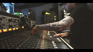 LAB amp Paolo Baldini DubFiles  Rocketship Dub Official Live Mixdown [upl. by Cirted19]