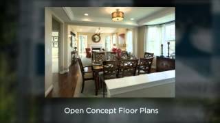 Thorndale by WB Homes Lansdale PA [upl. by Edson]