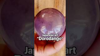 How to Color a Dorodango dorodango shinymudball [upl. by Ladew]