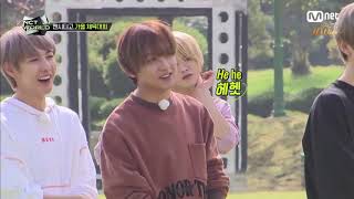 HAElios  Vietsub NCT WORLD 2020 EP 3  INTRODUCING 00600 TEAM [upl. by Ahsiak401]