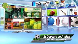 Deportes Linares vs San Antonio Unido  Campeonato Segunda División 2024 [upl. by Almat243]