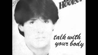 Tom Hooker  Talk with your body Extended Vocal [upl. by Gerardo590]