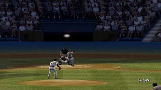 Ace Connolly MLB Debut [upl. by Yenruoc428]